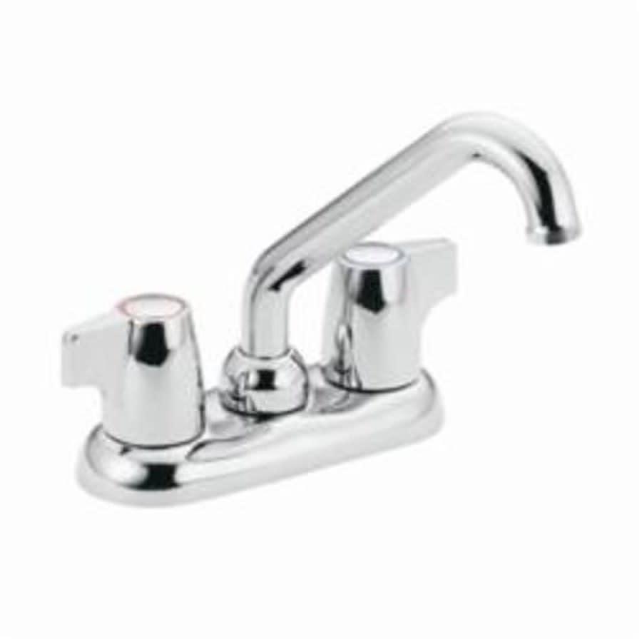 Chateau® Laundry Faucet, Deck Mount, ADA, Wing Handle, Polished Chrome - ihv2aavtbxhv1lor9hbj@2x.jpg