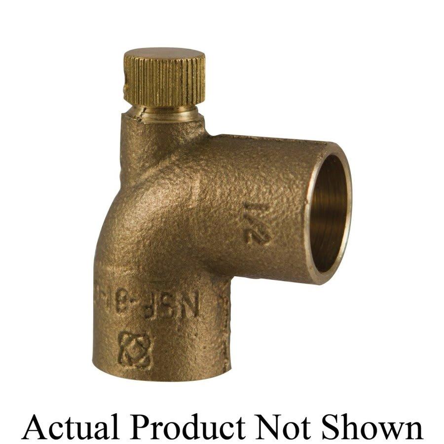 90 deg Elbow, 3/4 in, C, Copper - ihz3hwgjkrojlrpqimqx@2x.jpg