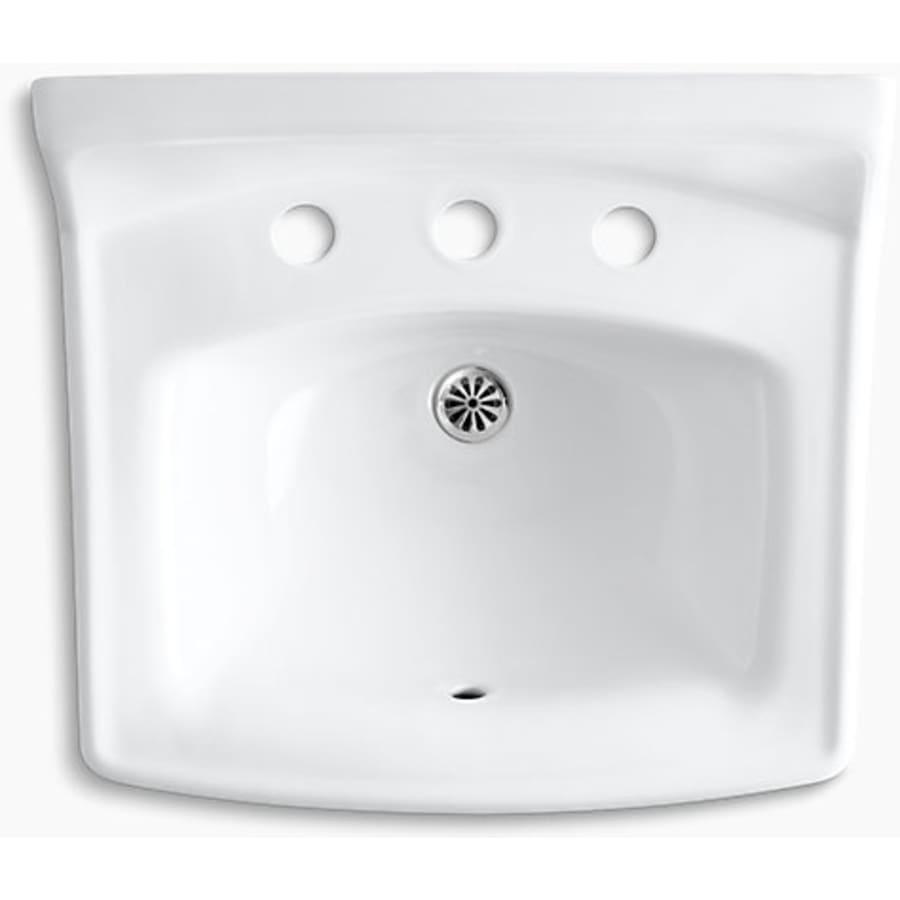 Greenwich 20-3/4" Wall Mounted Bathroom Sink with 3 Holes Drilled and Overflow - ii8zsycygj3iyctqmcij@2x.jpg