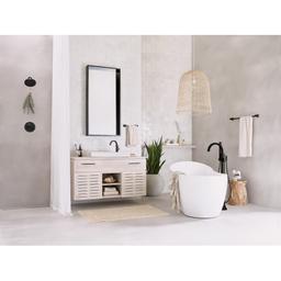 Doux Floor Mounted Tub Filler with Built-In Diverter - Includes Hand Shower - iicegybc0thcunqmmszj@2x.jpg