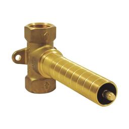SENSORI® Volume Control Shower Rough-In, Forged Brass Body - iiizugjptgdl2y3dj774@2x.jpg