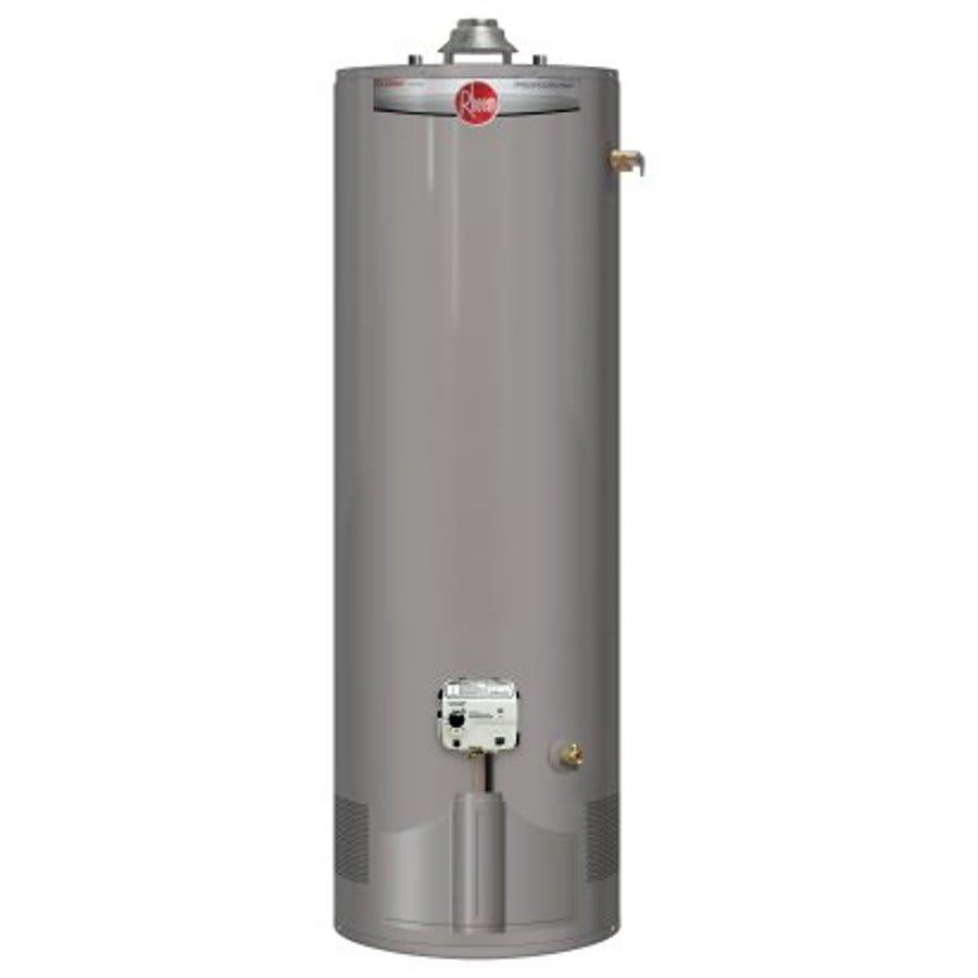 Atmospheric Tall Residential Water Heater, 29 gal, Natural Gas, 30 Kbtu/hr, Ultra Low NOx, 0.6 Energy Factor - iiqfaqdbmanelgfccl43@2x.jpg