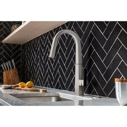 Nio 1.5 GPM Deck Mounted Pull Down Kitchen Faucet with Power Clean, Duralock, Duralast, and Reflex Technology - iiruwkbz7lzrf8mjiq6i@2x.jpg