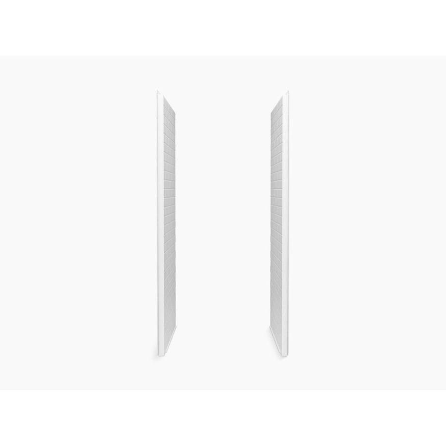 Traverse™ 3-Piece End Wall Set, 72-1/4 x 34 in, White - iis8tbrdfdcaboyxju4f_800x500@2x.jpg