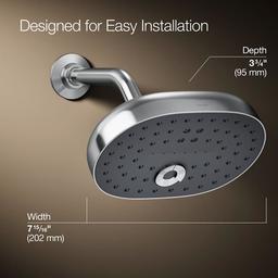Statement 1.75 GPM Multi Function Shower Head with MasterClean Sprayface and Katalyst Air Induction Technology - iiyb1iq2i4wgfkgmyiay@2x.jpg