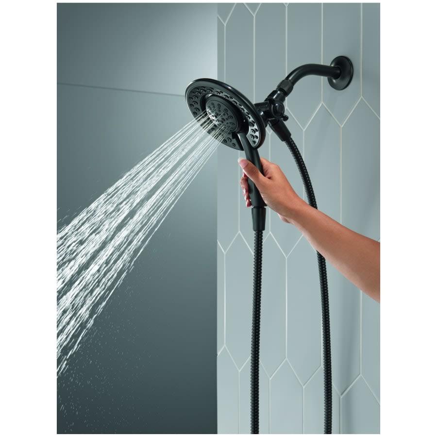 In2ition 1.75 GPM 2-in-1 Multi Function Shower Head and Hand Shower with 60" Hose - Limited Lifetime Warranty - ij6oz0qkwqfbnop1szkp@2x.jpg
