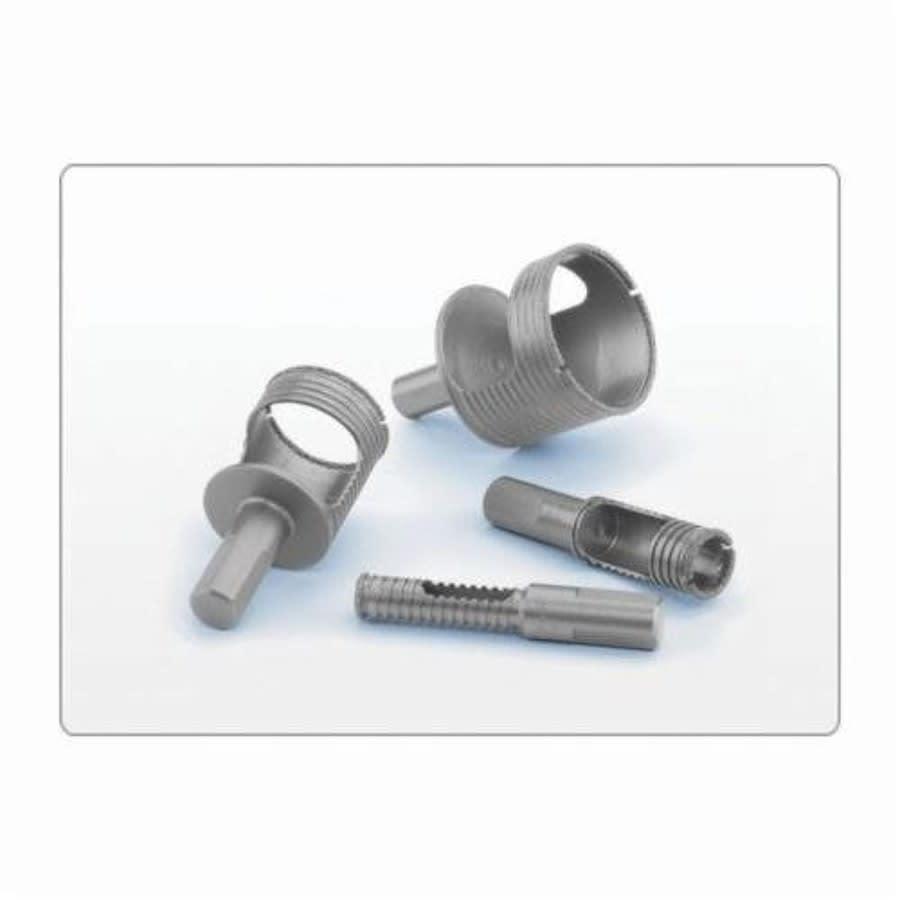 Diamond™ 1-Piece Hole Saw, 1/4 in Dia, Diamond Grit Cutting Edge - ijd6r0rbj9ggxfvh89ra@2x.jpg