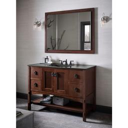 40" x 30" Triple Door Reversible Hinge Frameless Mirrored Medicine Cabinet from the Verdera Collection - ijfbtuzl0dne4i7jlhpf@2x.jpg