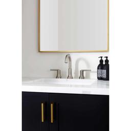 Trinsic Widespread Bathroom Faucet with Metal Drain Assembly - Includes Lifetime Warranty - ijkhxedaaufrf86qwyzq_x500.jpg