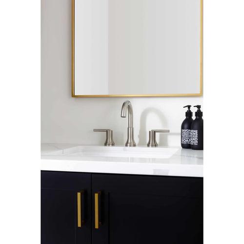 Trinsic Widespread Bathroom Faucet with Metal Drain Assembly - Includes Lifetime Warranty - ijkhxedaaufrf86qwyzq_x500.jpg