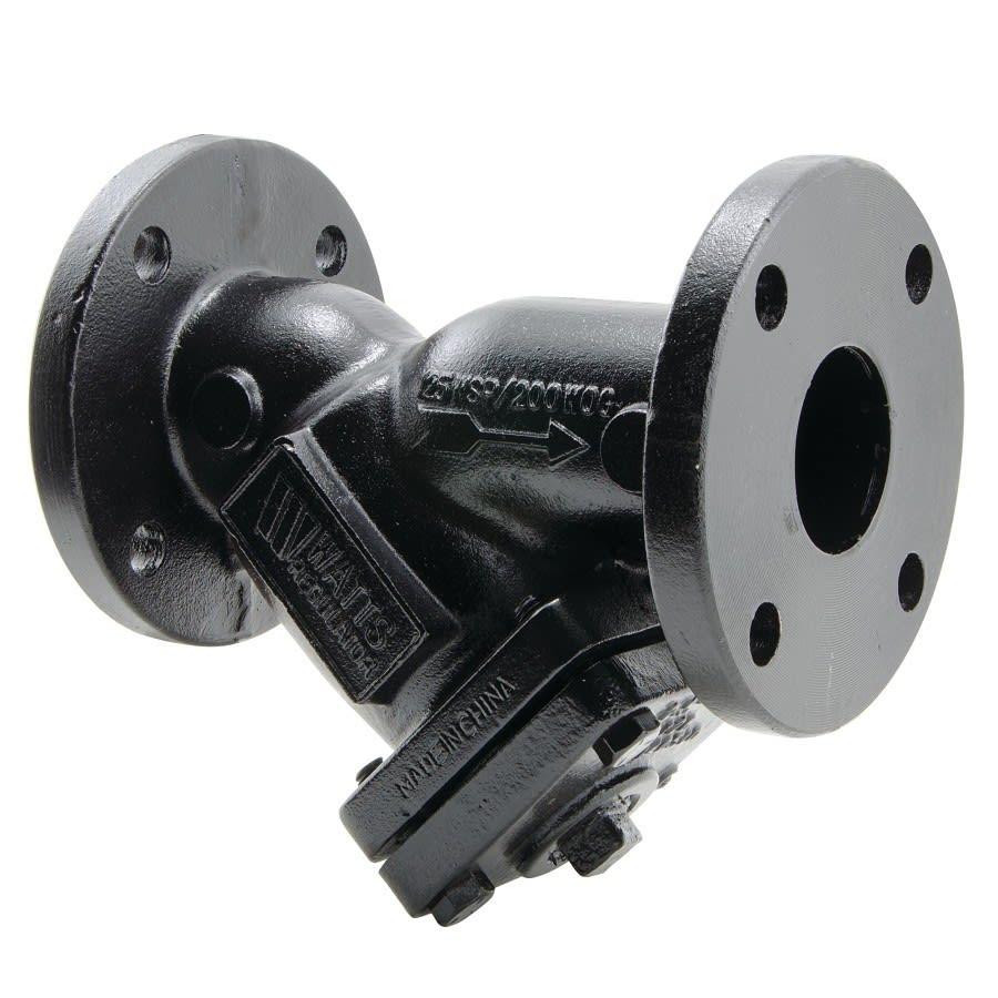 77F Strainer, 3 in, Flange, Cast Iron - ijsp9jieftsfjtj4ec4s@2x.jpg