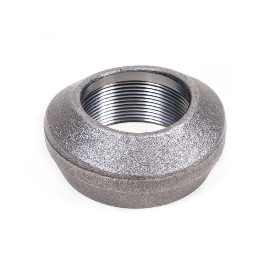 Thread-O-Let, 2 in FNPT, for 8 to 36 in Pipe Run, Carbon Steel - ijsrcdthpwrkikzc1y0c@2x.jpg