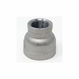 Reducer Coupling, 3/8 x 1/4 in, FNPT, 316/316L Stainless Steel, 150 lb - ijte9tefs55lvra50k2m_x500.jpg