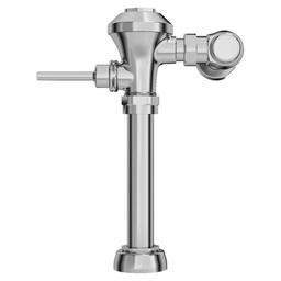 Ultima 1.6 GPF Manual Toilet Flushometer for 1-1/2" Top Spud with DynaClean and EvoLast Technologies - ik22ievpxciod72gd2ut_x500.jpg