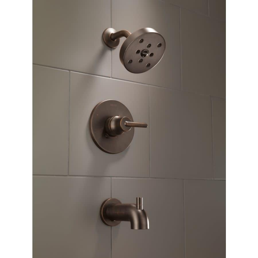 1.5 GPM Universal 5-3/8" Wide Single Function Shower Head with H2Okinetic Technology - Limited Lifetime Warranty - ikgjjnfpjonm2u03zrjc@2x.jpg