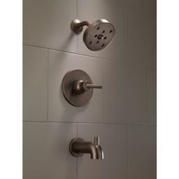 1.5 GPM Universal 5-3/8" Wide Single Function Shower Head with H2Okinetic Technology - Limited Lifetime Warranty - ikgjjnfpjonm2u03zrjc@2x.jpg
