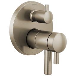 Odin Thermostatic Valve Trim with Integrated Volume Control and 3 Function Diverter for Two Shower Applications - Less Rough-In - ikjaktcul8nnwjsfwsh1@2x.jpg