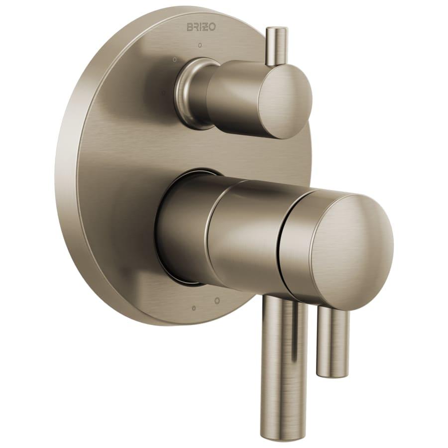 Odin Thermostatic Valve Trim with Integrated Volume Control and 3 Function Diverter for Two Shower Applications - Less Rough-In - ikjaktcul8nnwjsfwsh1@2x.jpg