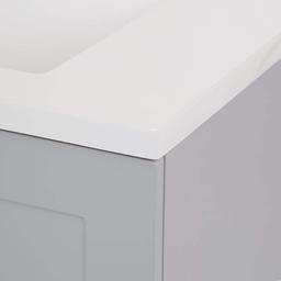 30 in. W x 19 in. D x 33 in. H Single Sink Freestanding Bath Vanity in Pearl Gray with White Cultured Marble Top - ikkyes40v8bo9fqfokcg@2x.jpg