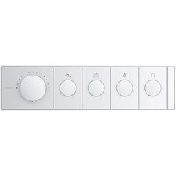 Anthem Four Function Thermostatic Valve Trim Only with Single Knob Handle, Integrated Diverter, and Volume Control - Less Rough In - ikqul97kixkjdlw2qcxq@2x.jpg