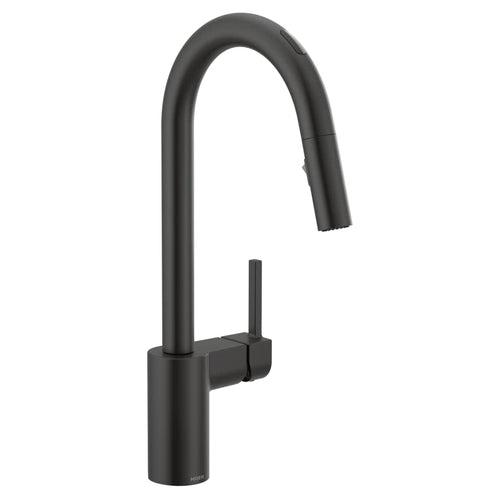 Align Smart Faucet 1.5 GPM Single Hole Pull Down Kitchen Faucet with Voice Control - ikt2e84tz62lfdwyuovu_x500.jpg