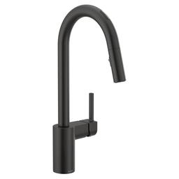 Align Smart Faucet 1.5 GPM Single Hole Pull Down Kitchen Faucet with Voice Control - ikt2e84tz62lfdwyuovu_x500.jpg