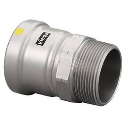 Gas Male Adapter, 2-1/2 in, Press x MNPT, Carbon Steel - il1i9xr99ib2m7ridq3g@2x.jpg