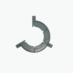 B2-DC Deck Clamp, For Use With Series RD-100 Large Area Roof Drain, Cast Iron - ila1ojvhwo5mkn7p1gb9@2x.jpg