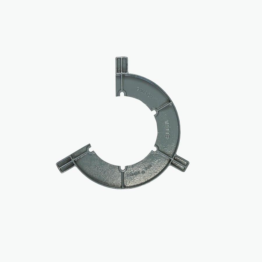 B2-DC Deck Clamp, For Use With Series RD-100 Large Area Roof Drain, Cast Iron - ila1ojvhwo5mkn7p1gb9@2x.jpg