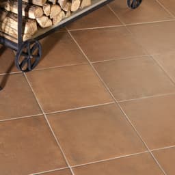 Cotto Nature 14" x 14" Gloss Floor and Wall Tile in Siena - ilanos1qgplvruv3xjop@2x.jpg