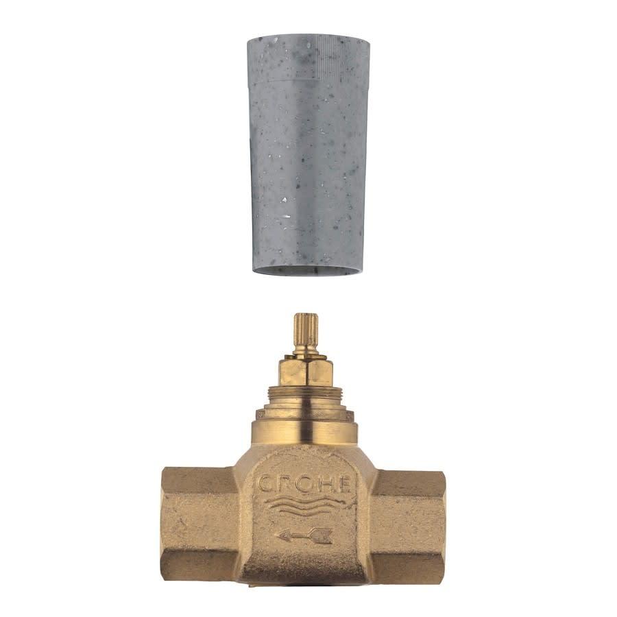 Concealed Valve, 3/4 in, NPT, Brass Body - ilegnf6oqxwcqodhe0it@2x.jpg