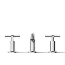 Purist 1.2 GPM Widespread Bathroom Faucet with Pop-Up Drain Assembly - ilephltq8vbx2i6at5ty@2x.jpg