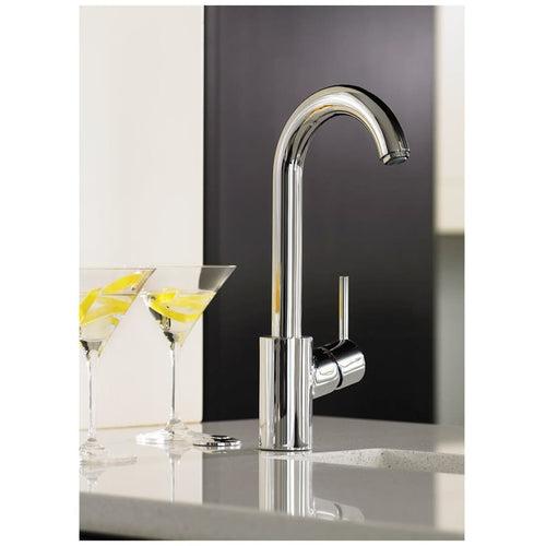 Talis S High-Arc Bar Faucet with Quick Cleaning Aerator - Includes Lifetime Warranty - ilr6lcupd7amog8bk8w6_x500.jpg