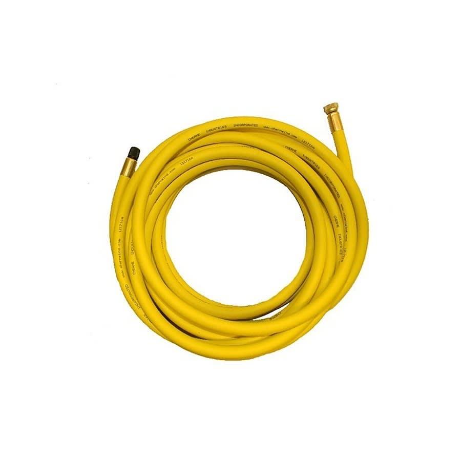 Extension Hose, 20 ft L, Rubber - ilwhn37htzkr1dcccehp@2x.jpg
