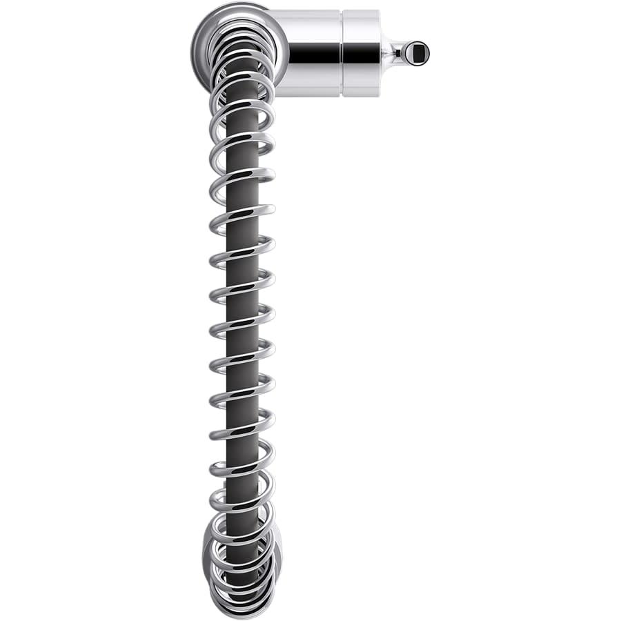 Purist 1.5 GPM Single Hole Pre-Rinse Kitchen Faucet with Sweep Spray, DockNetik, and MasterClean Technologies - imavlbisa0pcoqe7gpcc@2x.jpg