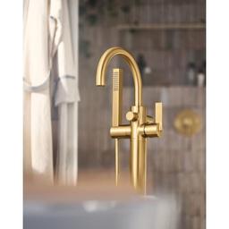 Cia Floor Mounted Tub Filler with Built-In Diverter - Includes Hand Shower - imocyrmwrfcu0pbuhiwf@2x.jpg
