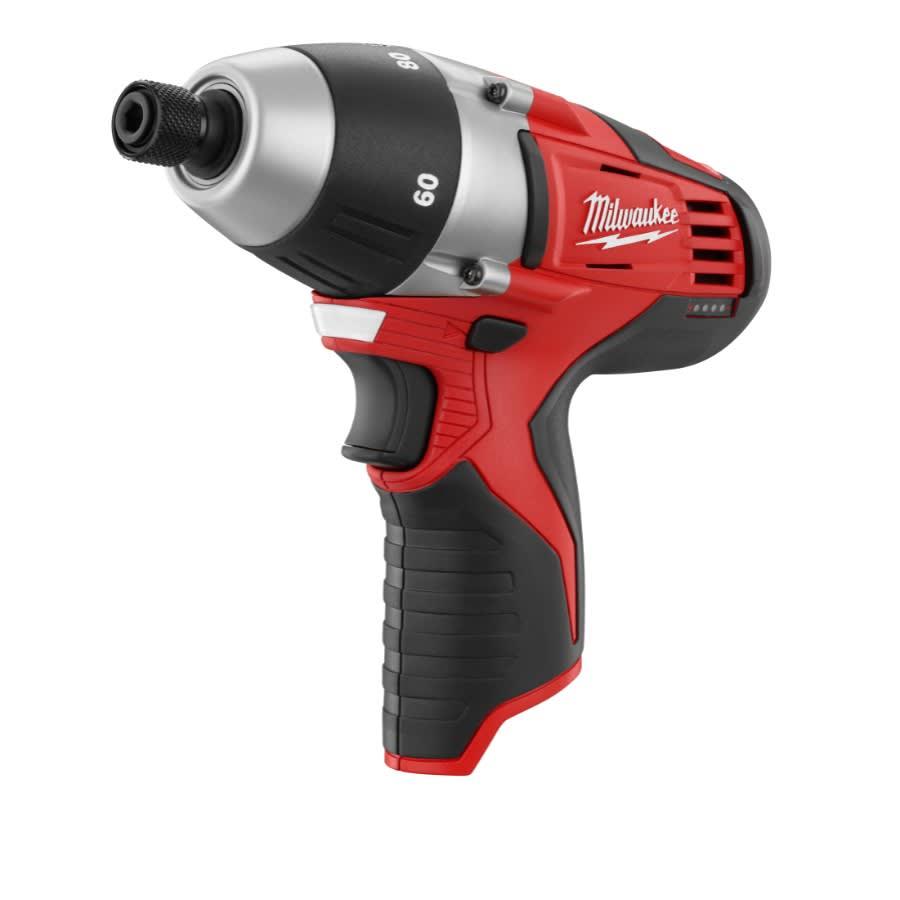 M12™ Compact Lightweight Cordless Driver, 1/4 in, Chuck, 12 VDC, 750 rpm No-Load, 7-1/2 in OAL, Lithium-Ion Battery - imu0snmwjvucqaadbnqm@2x.jpg