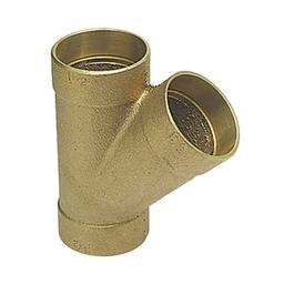 DWV Wye, 2 x 1-1/2 x 1-1/2 in, C, Copper - imxuv1sbdukobmevr45j@2x.jpg