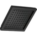 Dryden 2.5 GPM Single Function Shower Head with Touch Clean Technology - in0n75c6pijp2rsgplm5@2x.jpg