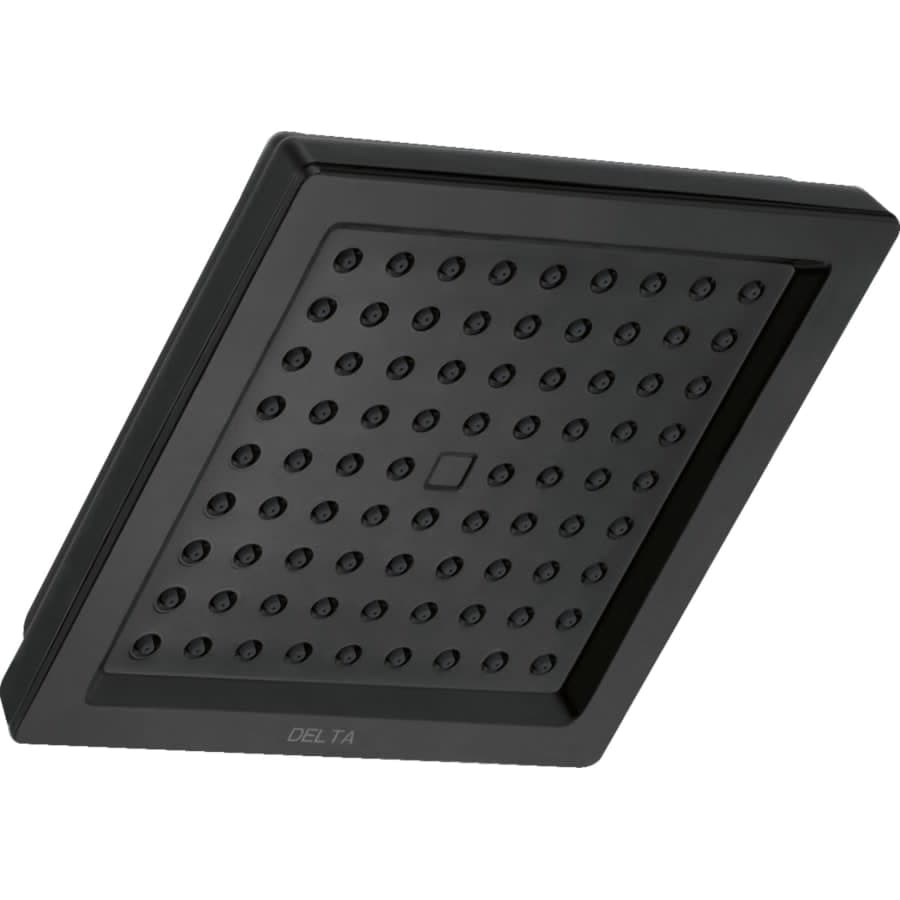 Dryden 2.5 GPM Single Function Shower Head with Touch Clean Technology - in0n75c6pijp2rsgplm5@2x.jpg