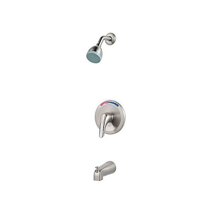 Pfirst Series™ Pressure Balanced Tub & Shower Trim, ADA, Brushed Nickel - ine8unbnxsbzqnylyi74@2x.jpg