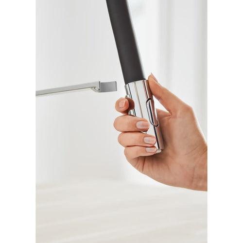 Pre-Rinse Spray Kitchen Faucet with Locking Push Button Control - inmsabp2q8tapwldatvu_x500.jpg