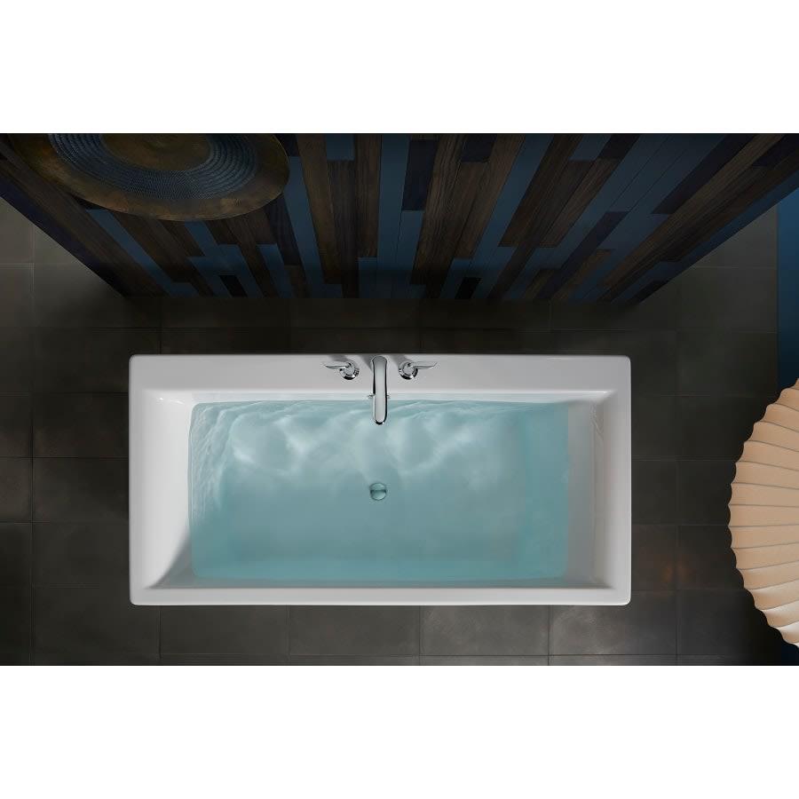 Stargaze 60" Soaking Bathtub for Freestanding Installations with Center Drain - intsi2zfihvp6ue7nyxd@2x.jpg