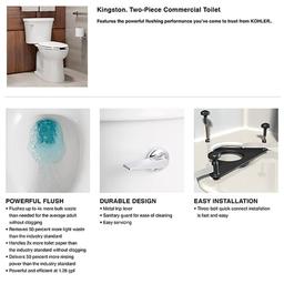 Kingston Elongated Toilet Bowl Only - Less Toilet Seat - inxfzdb4sov41p5zbank_x500.jpg