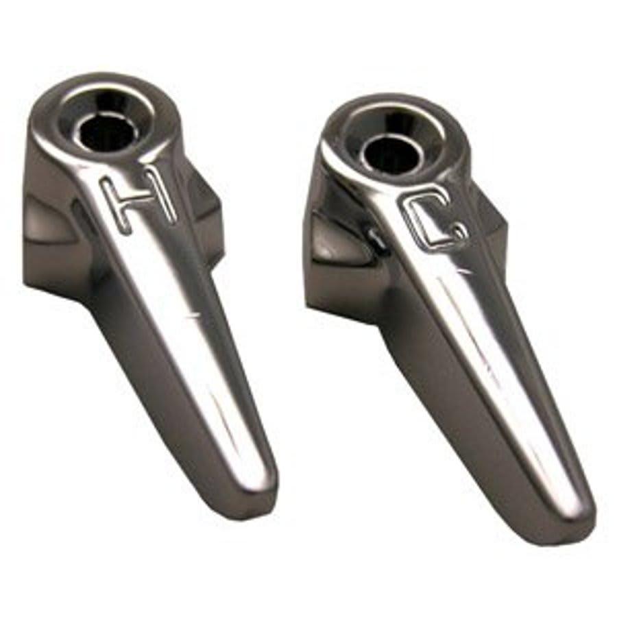 T&S Brass Lever H & C, Polished Chrome - io521os6l0iqefyklsk6@2x.jpg