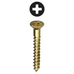 Wood Screw, #10, 1-1/2 in L, Phillips Drive, Brass - iob8kkz58epi98x4tzec@2x.jpg