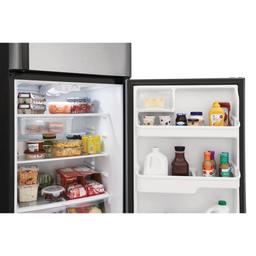 30 in. 20.4 cu. ft. Top Freezer Refrigerator in Stainless Steel - ioe0lirerqoi6nwdafoy@2x.jpg