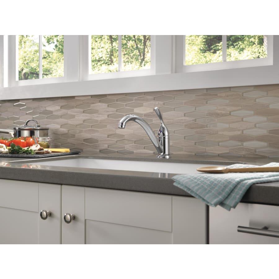 Classic Kitchen Faucet - Includes Lifetime Warranty - ioe1zhspjf3rslvhsndu@2x.jpg