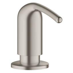Zedra Soap Dispenser, Deck Mount, SuperSteel - iokqydfzlk0ryx2ivyzb@2x.jpg