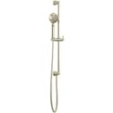 Invari 1.75 GPM Multi Function Hand Shower with H2OKinetic Technology and Included Slide Bar, Hose and Integrated Wall Supply - Limited Lifetime Warranty - ionsugicyds2fgtgsx75@2x.jpg